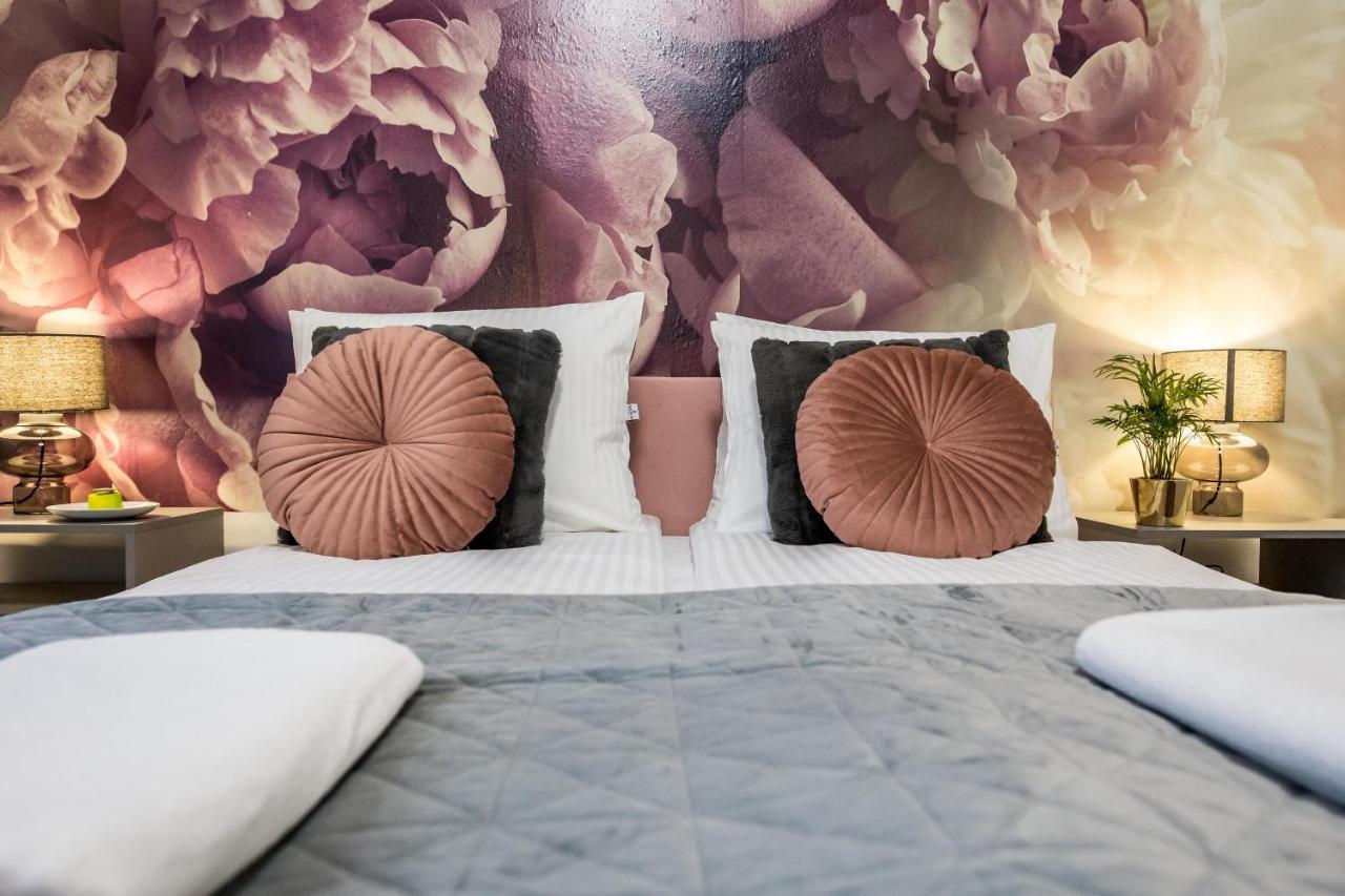 Cracwow K8 No.1 Apartment Krakow Dış mekan fotoğraf