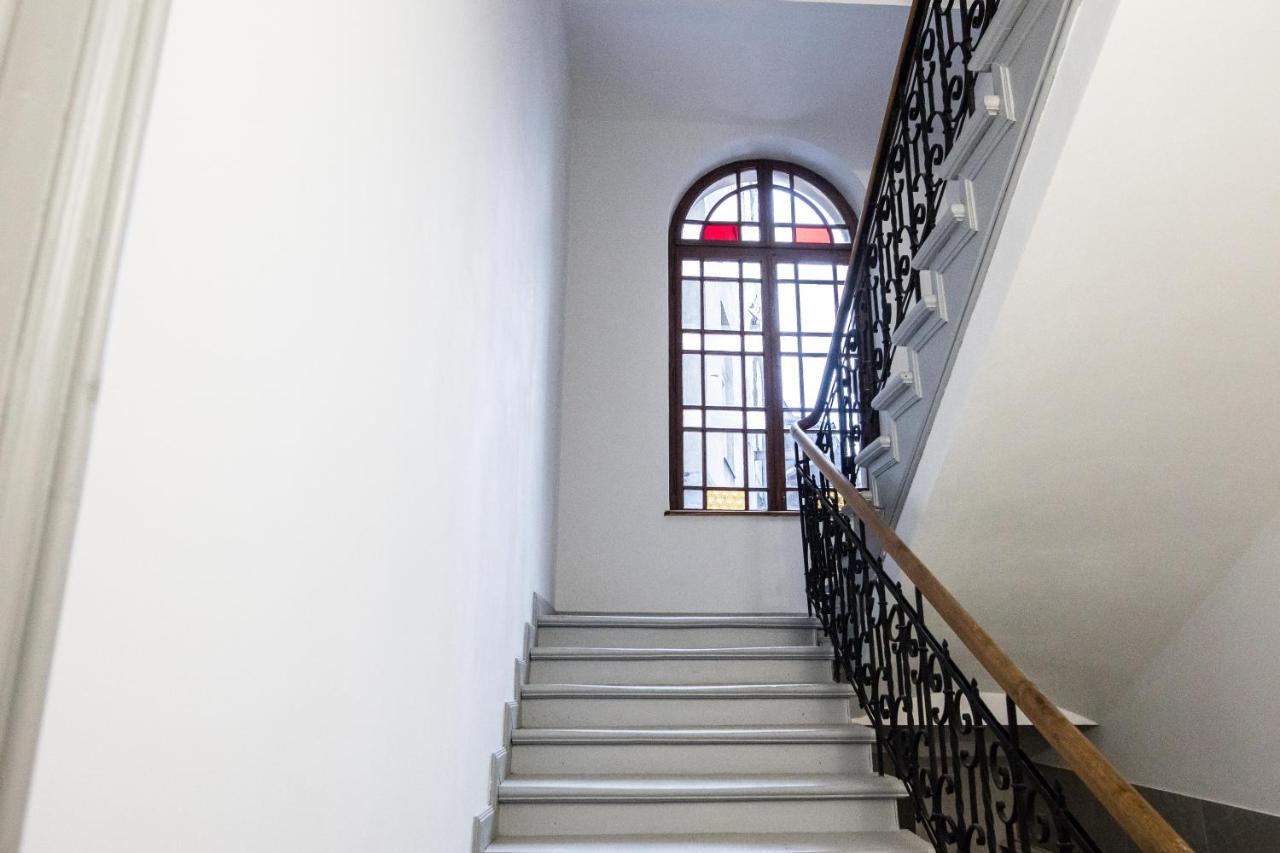 Cracwow K8 No.1 Apartment Krakow Dış mekan fotoğraf