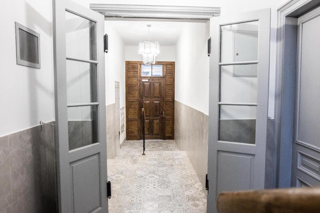 Cracwow K8 No.1 Apartment Krakow Dış mekan fotoğraf