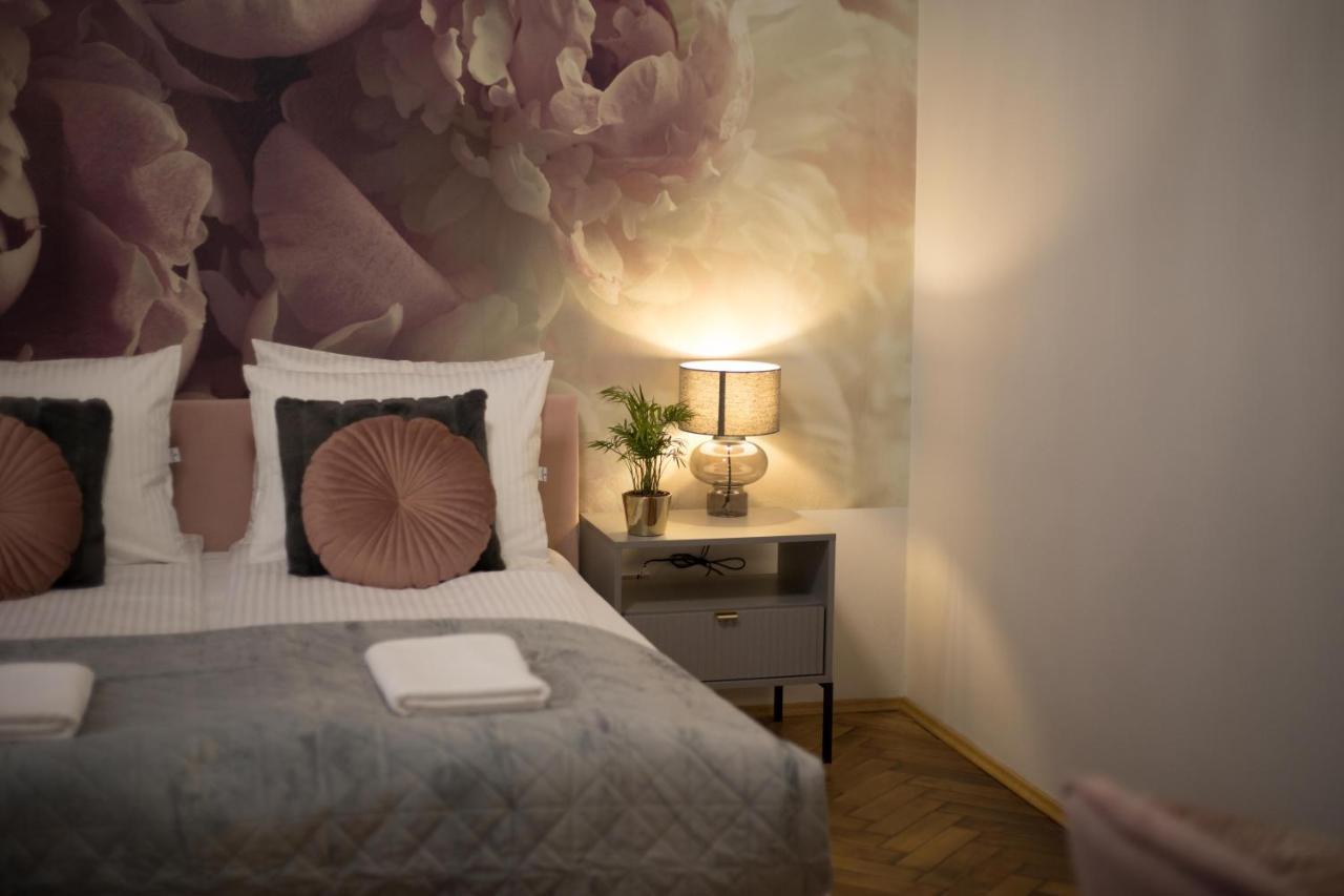 Cracwow K8 No.1 Apartment Krakow Dış mekan fotoğraf