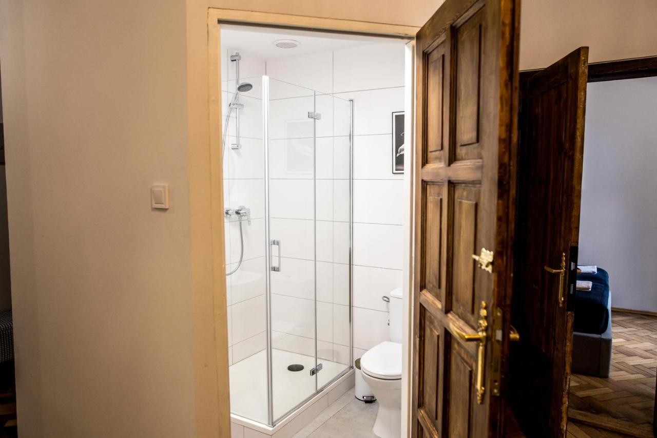 Cracwow K8 No.1 Apartment Krakow Dış mekan fotoğraf