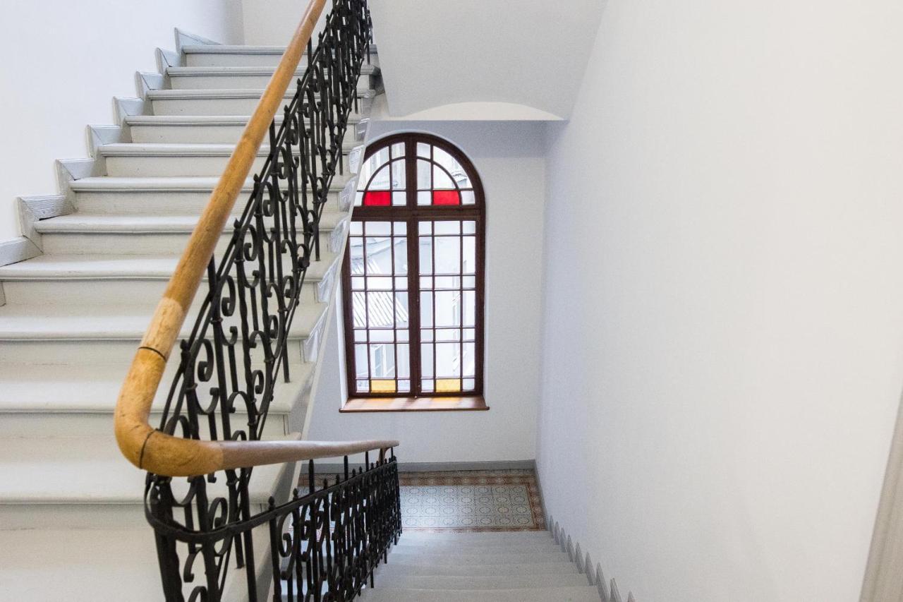 Cracwow K8 No.1 Apartment Krakow Dış mekan fotoğraf