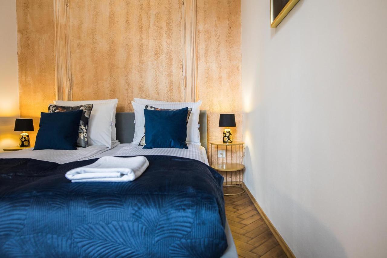 Cracwow K8 No.1 Apartment Krakow Dış mekan fotoğraf