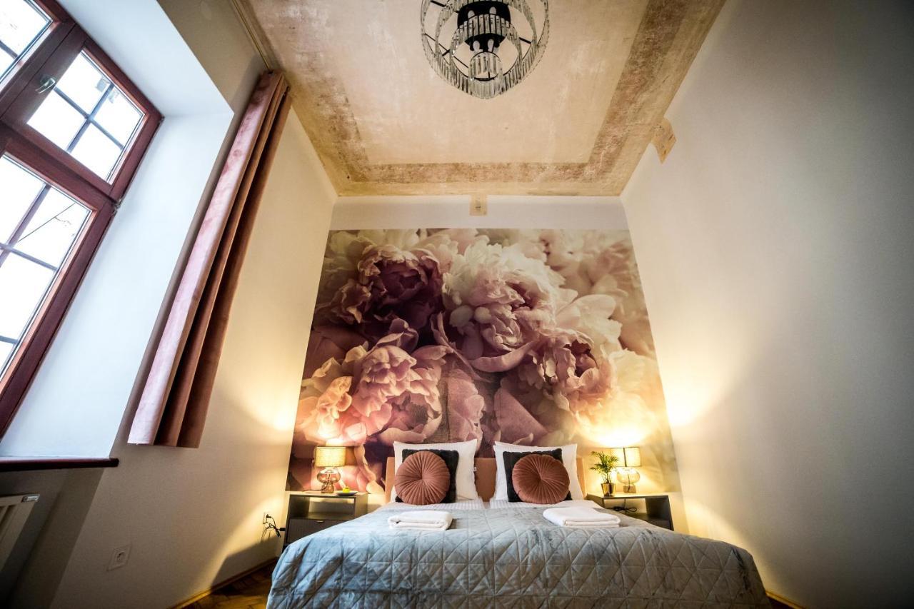 Cracwow K8 No.1 Apartment Krakow Dış mekan fotoğraf